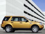 Land Rover Freelander 2 HSE i6 2006 года